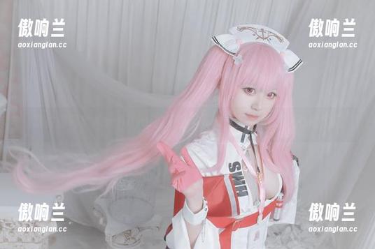 Asagiriai 高位筹码!Asagiriai的万圣节写真,高清得让人心底发麻