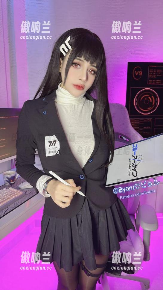 Byoru的奇幻邀请——Sally的玛奇玛xPower合集！身体也要跟上哈！