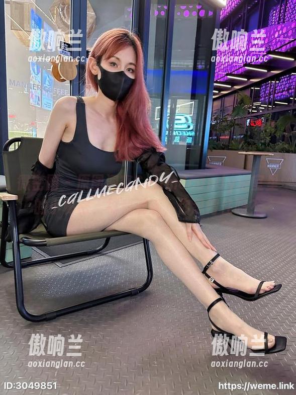 Callmecandy 微密圈 - 原图洞察Callmecandy浴室里的小秘密,福利满满,你忍得住吗?