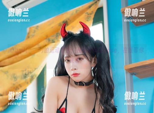 Dami(퀸다미)的运动集合：从跑步到摆pose，在线等你来瞧！