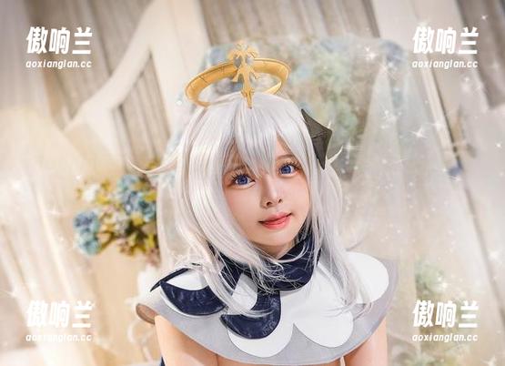 Hachi小芭的美足图包更新，仔细看来，每一根脚趾都在讲话