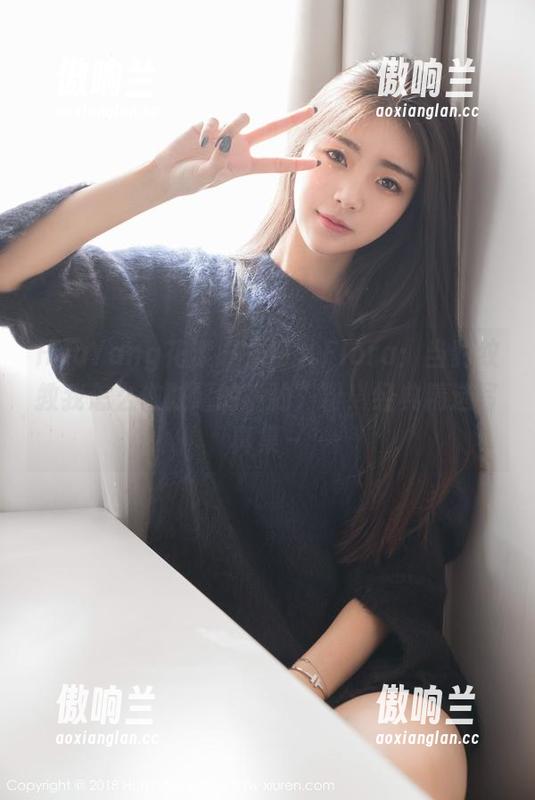 HuaYang花漾-朱可儿Flora HuaYang花漾 - 朱可儿Flora:当豹纹教我怎么做时髦的“豹”粉!经典精选写真集~