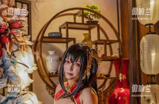 KANEKO咔喵最新！碧蓝航线里的兔女郎，图库里藏着多少“白兔”为你服务？