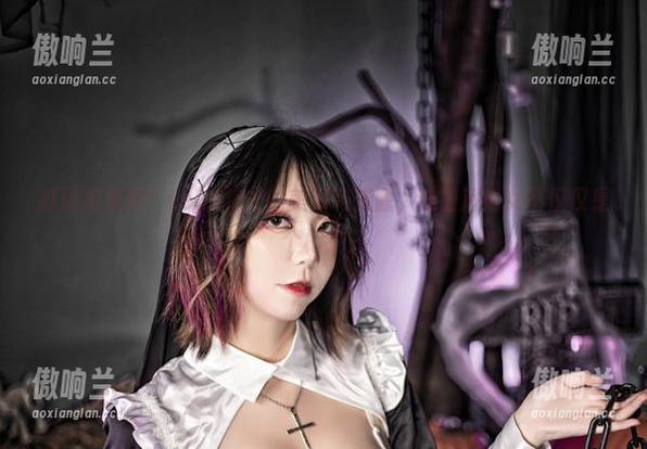 Leah梓未 打破常规吧!Leah梓未的美图和资源,让堕落修女不仅仅是个标签!