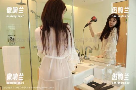 MFStar模范学院-蒋小静Jessica MFStar模范学院 - 蒋小静Jessica的少女图集,美图一出,全场都要惊呼‘这是什么神仙气质’!