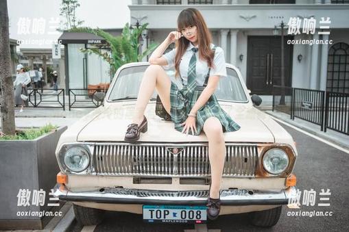 Money冷冷 Money冷冷的居家合集:当家务成了全新时尚秀!