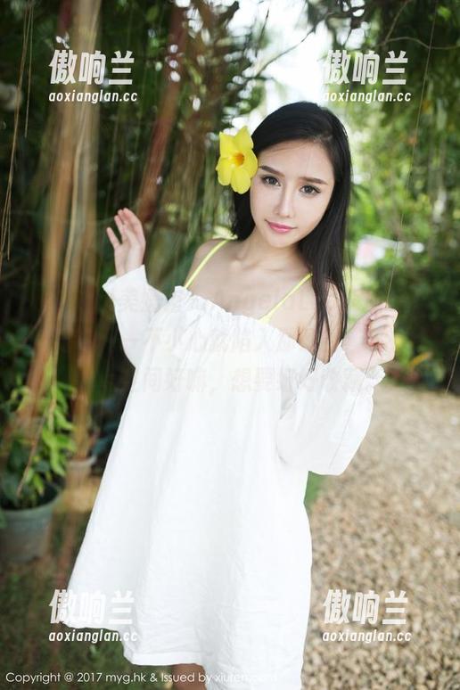 MyGirl美媛馆-AngelaLee李玲 MyGirl美媛馆 - AngelaLee李玲的“姐姐”,一不小心就陷入那氛围,咳,给我点空间好嘛,想要好好收藏。