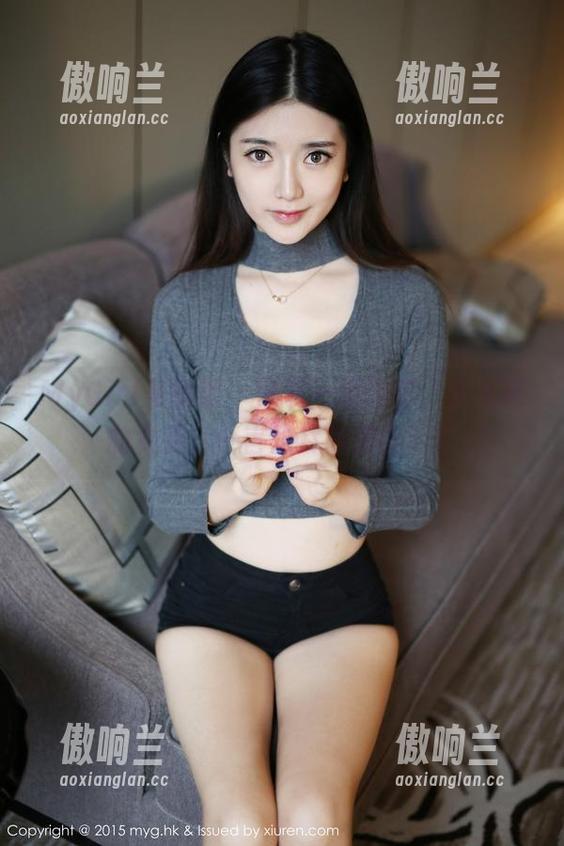 MyGirl美媛馆-于大乔 MyGirl美媛馆 - 分享一组图包,于大乔的女孩,一言难尽的美丽!?