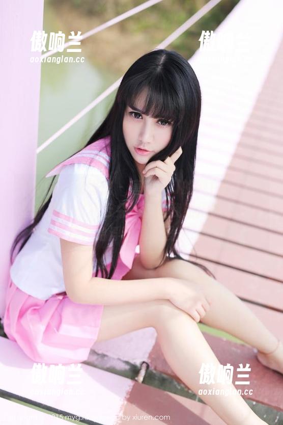 MyGirl美媛馆-唐琪儿il MyGirl美媛馆 - 唐琪儿il的纯白:图集里飘着的白色云朵,反正我看得脑袋里已经开始浮现说唱段子了。