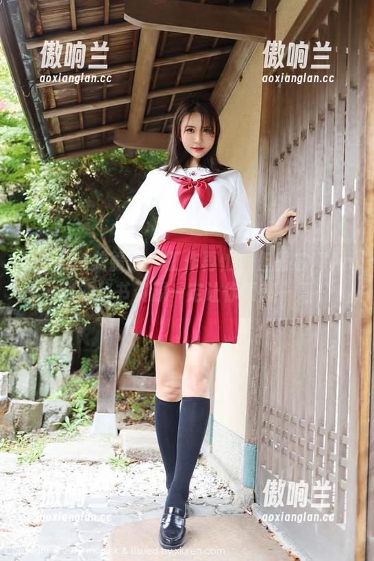 MyGirl美媛馆 - 工作再忙，但田芯娜Angel的秘书资源一定让你眼前一亮～