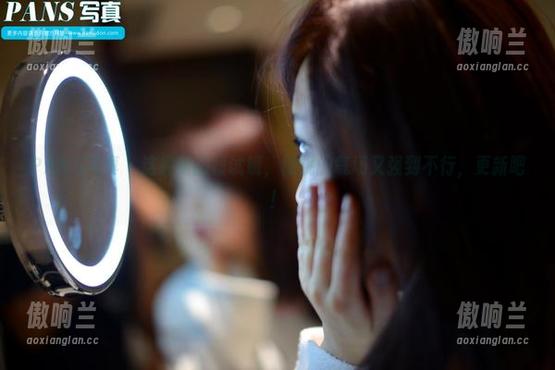 PANS写真-樱桃 PANS写真 - 这最新的模试镜,樱桃的气场又强到不行,更新吧!