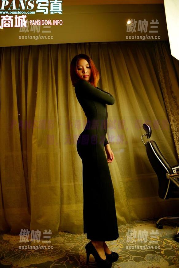 PANS摄影-小奇 PANS摄影 - 小奇的新模试镜,带你看美图,无聊图包大比拼。