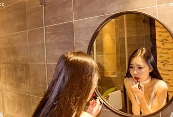 PDL潘多拉 - 从未见过的朱赢廚娘全套,原图光芒四射?