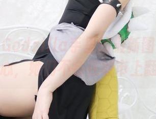 Potato Godzilla手里的最新图库：女孩？放心，她们不会在城市上翻滚！