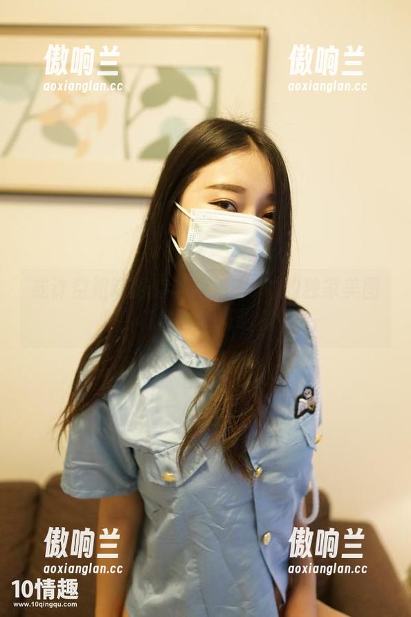 ROSI口罩 或许空姐制服套该换成ROSI的独家美图,飞机票算不算附赠礼?