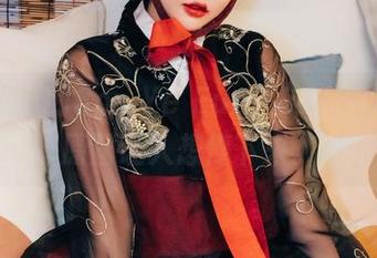 你没见过的Son Ye Eun，DJAWA全套原图让人想停下来。