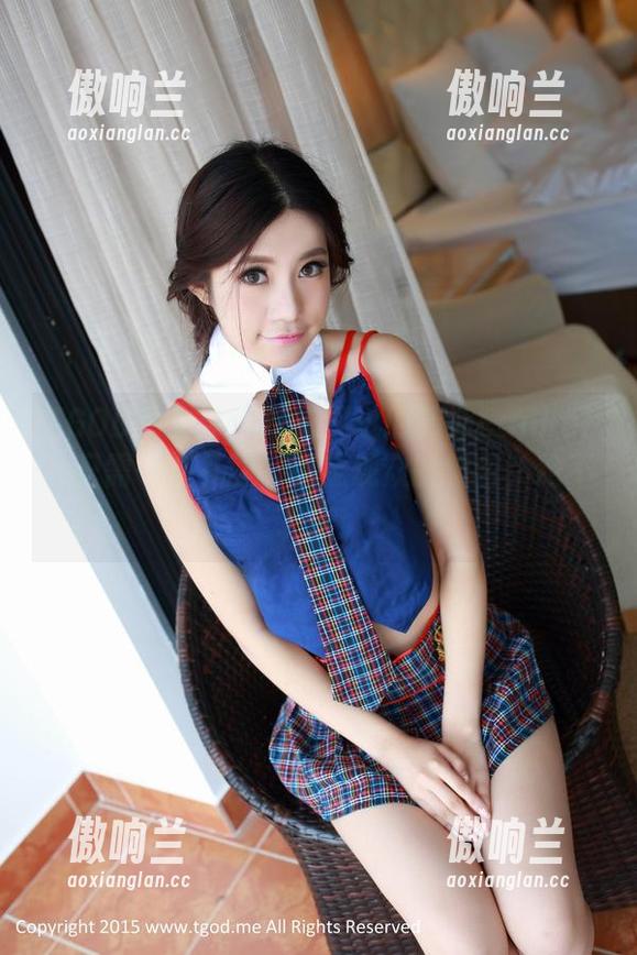 TGOD推女神 - 从未见过的沛沛Eankei，只需一袭礼服，搞定观众的图包，绝不了算！