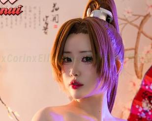 Tiny AsaxCorinxEllenJoe,写真分享中悄悄藏着小趣味。