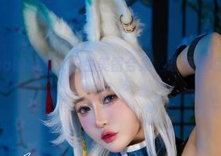 Tiny Asa的超级女学生美图合集,谁还敢说学习无趣?