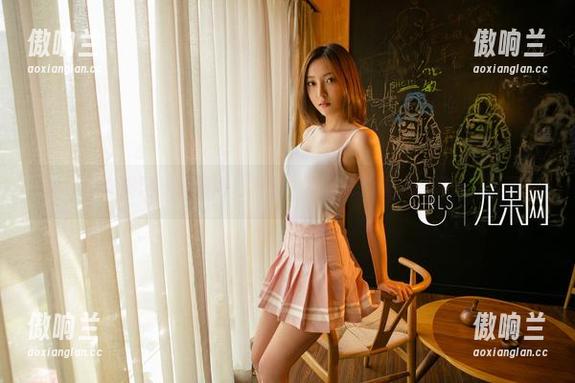 UGirls尤果网-凌希儿 UGirls尤果网 - 免费图包下载,凌希儿在海边的样子太飒了!