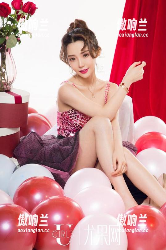 UGirls尤果网-才可儿 UGirls尤果网 - “旗袍”写真的开关:才可儿的原图似乎不止美丽这件事