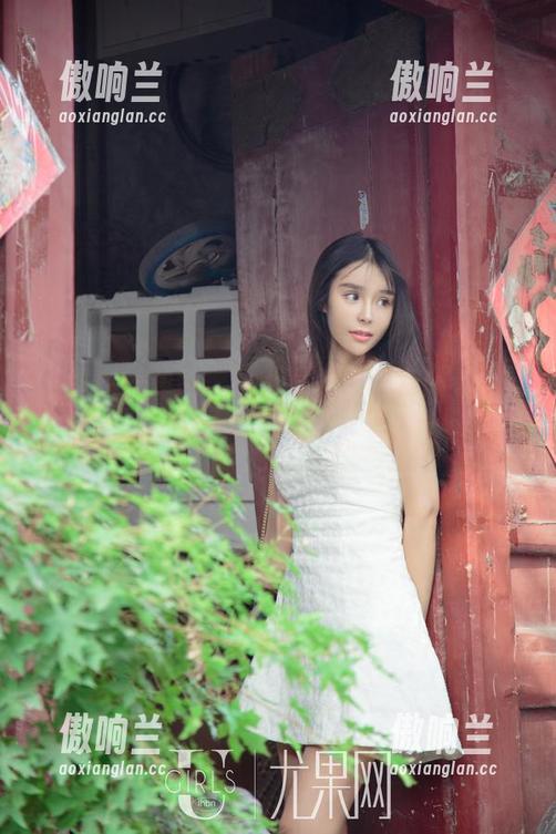UGirls尤果网-谭晓彤 UGirls尤果网 - 免费谭晓彤女孩的套图,原来每个女孩都是独一无二的风景。