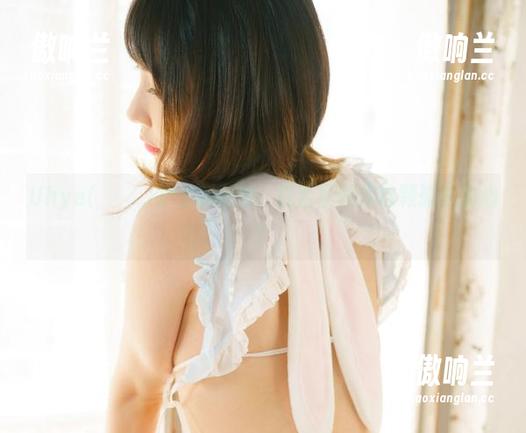 Uhye(이유혜)护士新图包，能否拯救你这颗孤独的心？