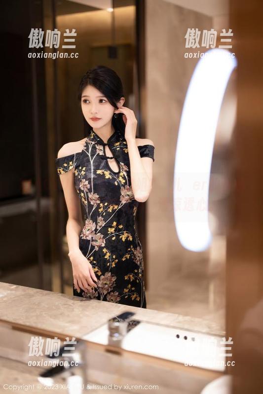 XIAOYU语画界-玥儿玥er XIAOYU语画界 - 空姐?玥儿玥er的作品让我想到某种饮品,清凉透心。
