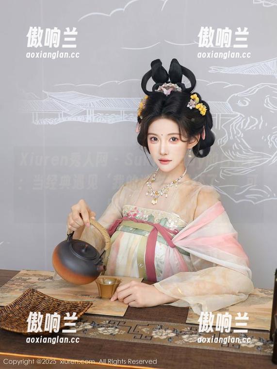 Xiuren秀人网-Suki_baby Xiuren秀人网 - Suki_baby的白衬衫:当经典遇见‘我的洗衣机又坏了’,可别小看它!