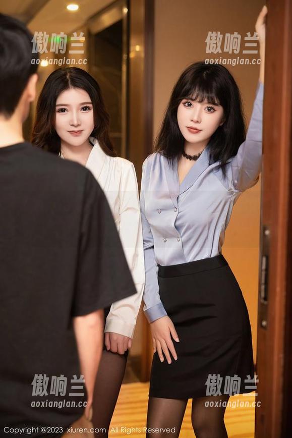 Xiuren秀人网-tina甜仔 Xiuren秀人网 - tina甜仔定制的‘女孩’:画面精致得让人无从反驳!