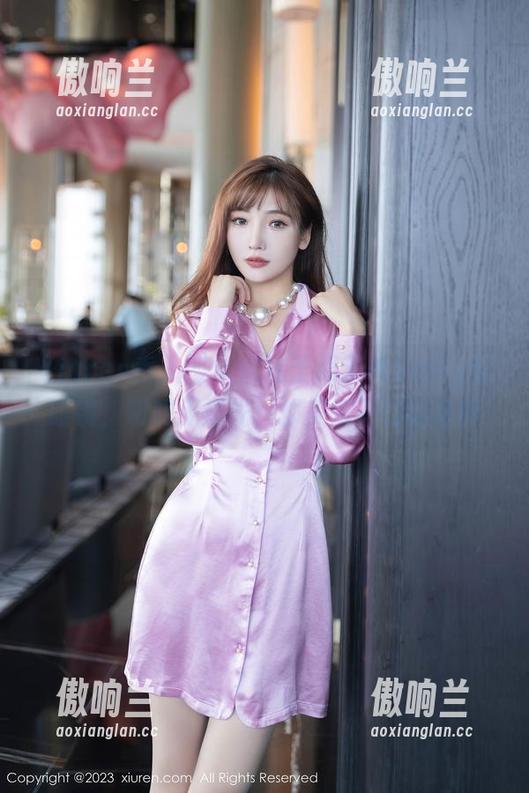 Xiuren秀人网-周于希Sally Xiuren秀人网 - 沉迷于周于希Sally的眼镜,明明无圣光,却美得不行的套图