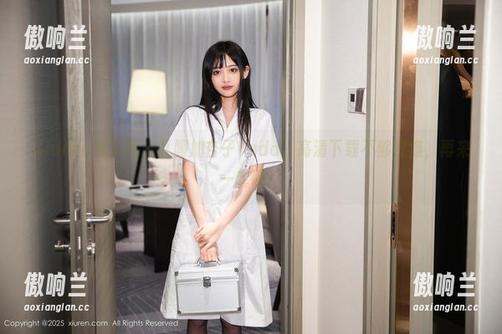 Xiuren秀人网 - 礼服加杏子Yada，高清下载不够过瘾，再来一套吧！