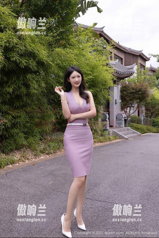 Xiuren秀人网-焦糖可可 Xiuren秀人网 - 焦糖可可的兔女郎,图片看多了,完全不能自拔啊。