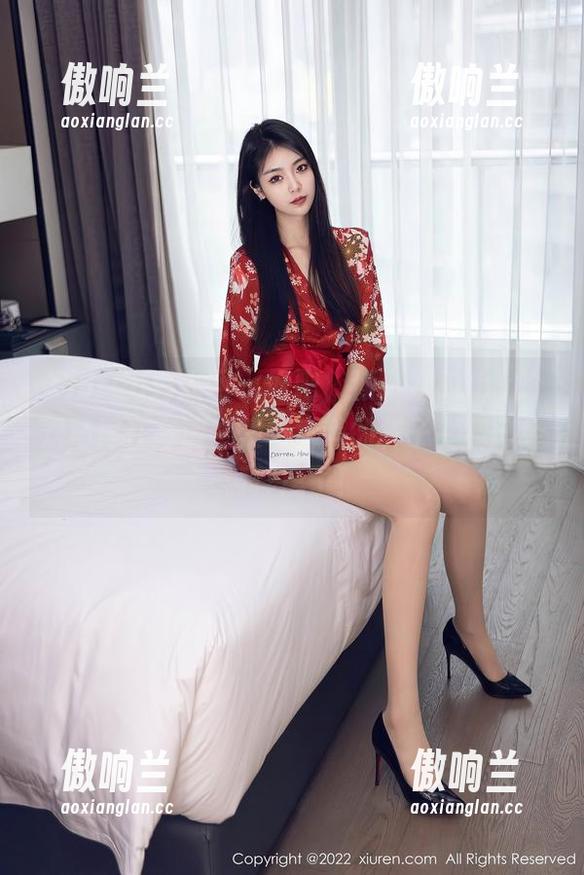 Xiuren秀人网-狐小妖Baby Xiuren秀人网 - 好吧,狐小妖Baby的双马尾在高清图集中卖萌的样子,我已经被俘虏了!
