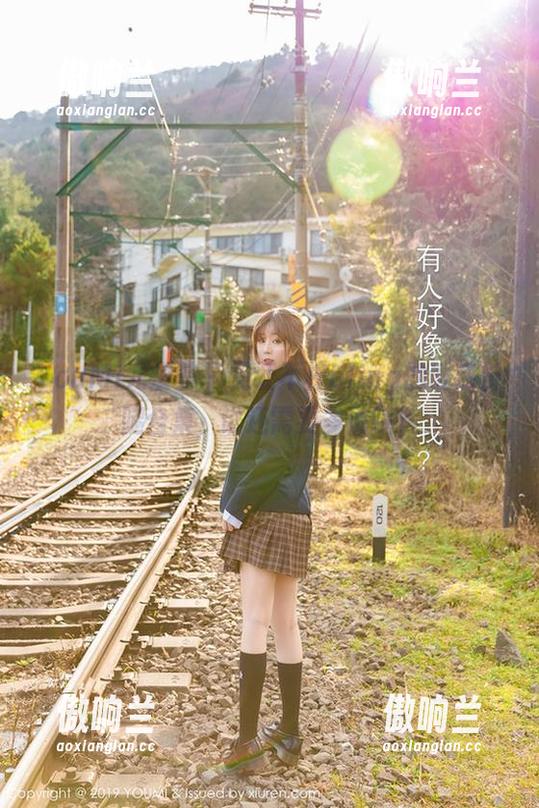 YouMi尤蜜荟 - 见证不柠bling的诱惑长腿合集，谁还需要多说呢？