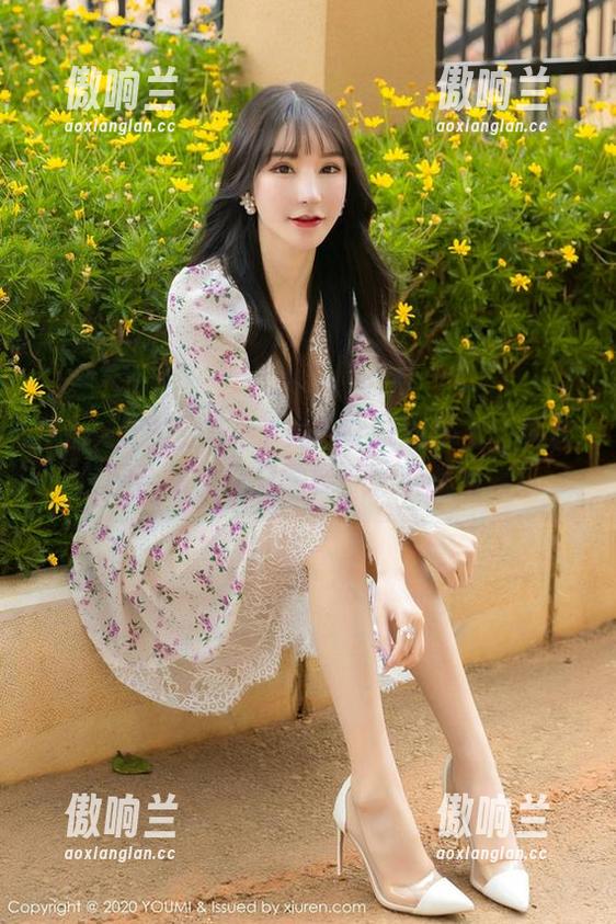 YouMi尤蜜荟-玥儿玥er YouMi尤蜜荟 - 玥儿玥er诚意奉上:免费长腿合集,你只需要一颗欢脱的心!