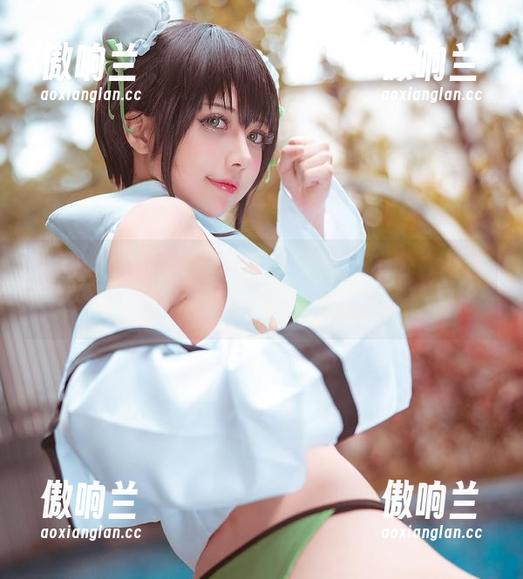 原图抢先看，rinka冲田凛花的Hololive居然有这么多层次？
