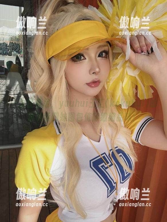 一次性看足，yuuhui玉汇(kokuhui)的黑神话四妹图包值得细细品味！