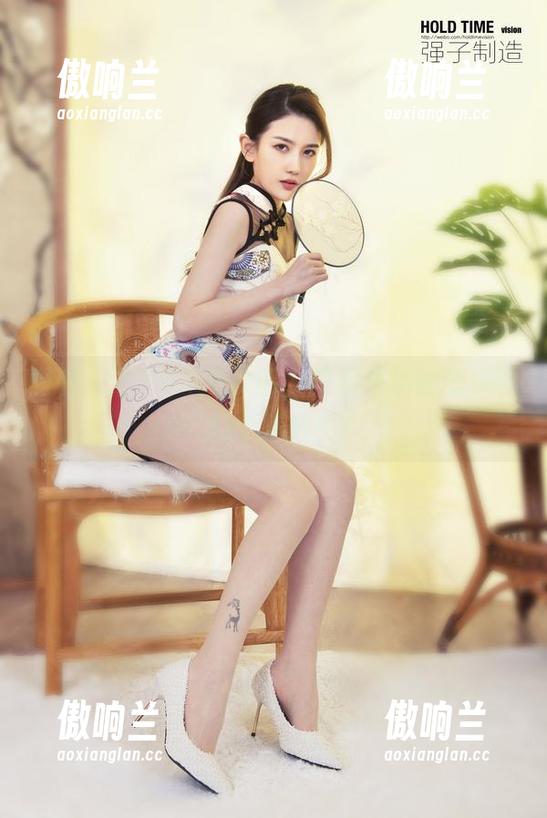 丽柜-AMY 丽柜 - 看AMY兔女郎,瞬间想给她的资源打个满分!