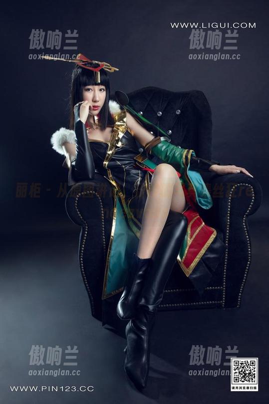 丽柜-汐汐 丽柜 - 从原图讲起,汐汐的写真集丝狂rendezvous