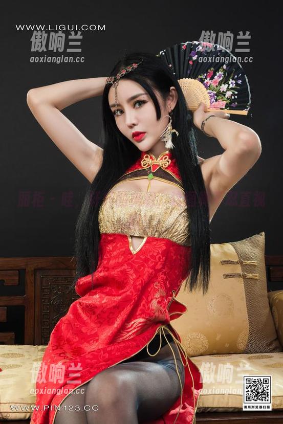 丽柜 - 哇，轩轩的美腿，这图真不忍直视啊！