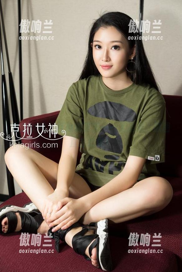克拉女神-百琳 克拉女神 - 百琳的夏天——无圣光,原图直击心灵!