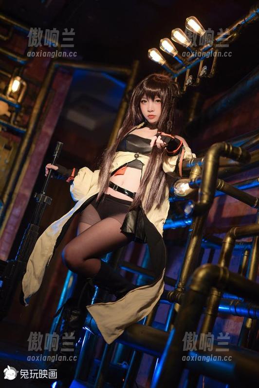 闯入兔玩映画：少女宅T合集，里面有多少偶像、二次元，自己去找！