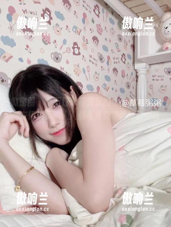 微密圈 - 十万口草莓粥粥的“姐姐”作品，友情提示：人人都有免费领取的机会哦。