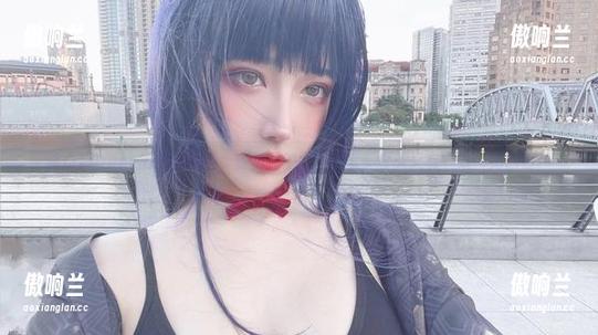 啾小妍Deer的和服穿搭，资源里的时尚法宝，今天又有“妍”力四射！