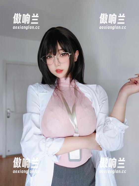 私拍写真：女主K与她的毛衣们，誓言没有冷场！