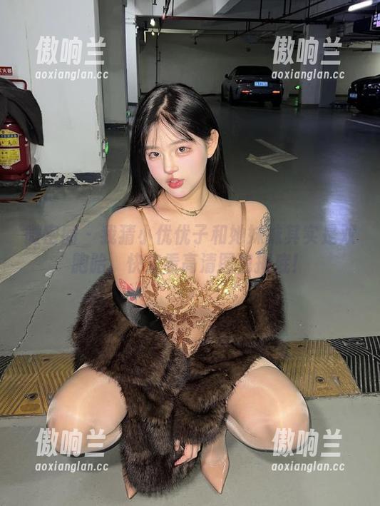 小优优子 微密圈 - 我猜小优优子和她妹妹其实是双胞胎,快来看高清图包揭底!