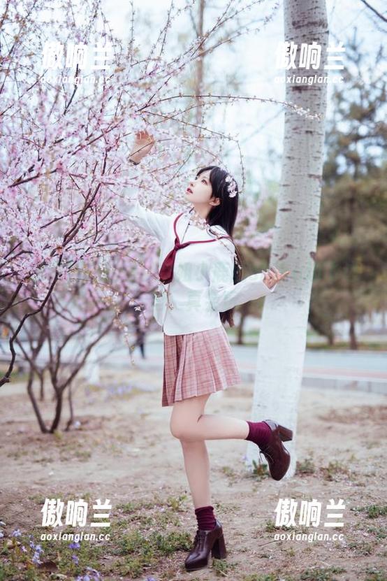 原图都在这里！空姐小鹿鹿shika边飞边拍，真会玩