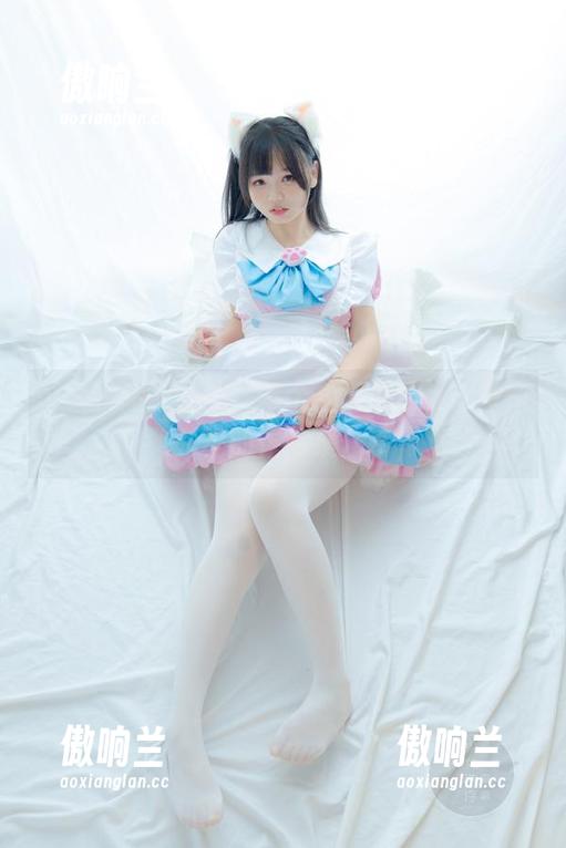 少女秩序-乐栀 少女秩序 - 姐姐,每个角度都让人想多—乐栀的作品集分享