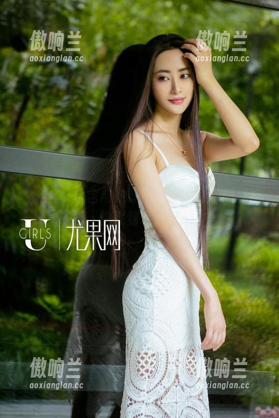 尤果网-含含 尤果网 - 含含与妹妹图集,随便翻翻都能被戳到萌点!